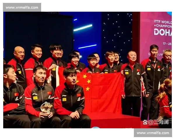 以拼搏与信念书写传奇他们一路逆袭最终站上夺冠之巅成就时代荣耀