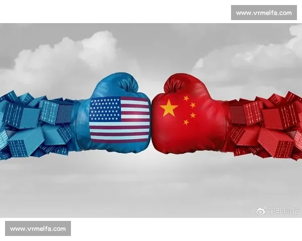 多维博弈中的正面交锋与战略智慧的时代回响全景观察与力量重塑进程