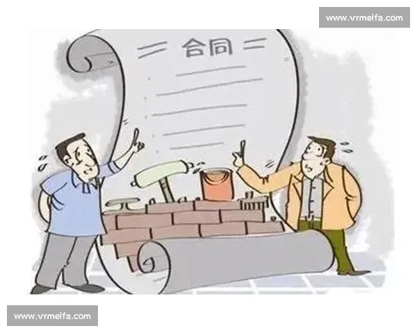 合同签约流程与注意事项详解确保双方权益的有效保障 合同签约流程与注意事项详解确保双方权益的有效保障