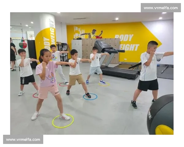 全面提升体能素质的科学训练方法与实践指南 全面提升体能素质的科学训练方法与实践指南